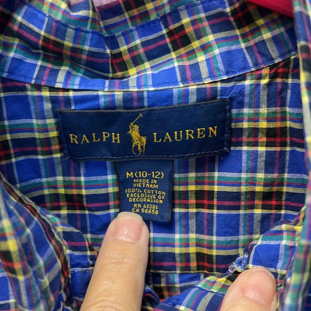 Ralph‎ Lauren shirt
